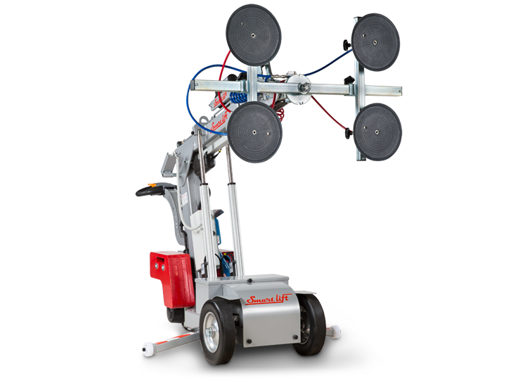 SmartLift® 380 Indoor - Angle View SmartLift® 380 Indoor - Angle View