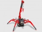 Spydercrane URW094 - Front View Spydercrane URW094 - Front View