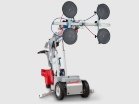 SmartLift® 380 Indoor - Angle View SmartLift® 380 Indoor - Angle View