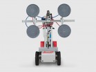 SmartLift® 380 Indoor - Front View SmartLift® 380 Indoor - Front View