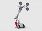 SmartLift® 380 Indoor - Extended Angle View SmartLift® 380 Indoor - Extended Angle View