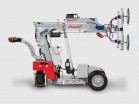 SmartLift® 380 Indoor - Side View SmartLift® 380 Indoor - Side View