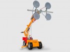 SmartLift® 608 Outdoor HL - High Angle View SmartLift® 608 Outdoor HL - High Angle View