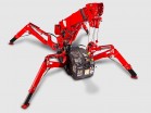 Spydercrane URW295 - Top View Spydercrane URW295 - Top View