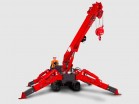 Spydercrane URW547 Spydercrane URW547