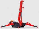 Spydercrane URW706 Spydercrane URW706