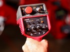 Radio Remote Control - Standard on All Models Radio Remote Control - Standard on All Models