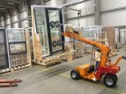 SmartLift® 408 Outdoor HL - Warehouse SmartLift® 408 Outdoor HL - Warehouse