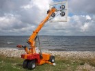 SmartLift® 408 Outdoor HL SmartLift® 408 Outdoor HL