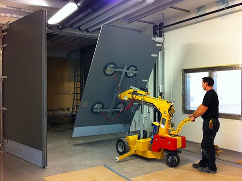 SmartLift® 580 Indoor